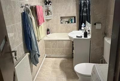 Apartament 3 camere ,88 mp, Gura Campului - 9