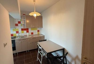 De inchiriat Apartament 2 camere Piata Alba Iulia - Unirii sect 3 - 3