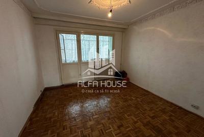 Apartament cu 3 camere semidecomandat în Govândari - 11