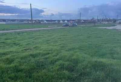 Teren de 2697 mp, în Valu lui Traian - 8