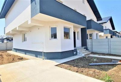 Duplex Bragadiru-Cartierul Independentei- 5 camere/ 3 bai Id 35 - 1