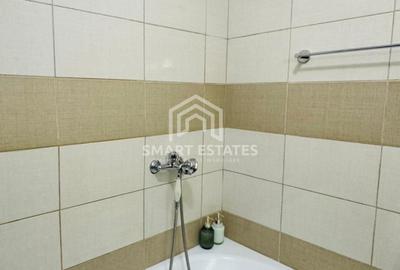 Apartament cu 2 camere decomandat, mobilat în Unirii - 10