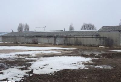 Spațiu comercial, de 500 mp, în Central - 1