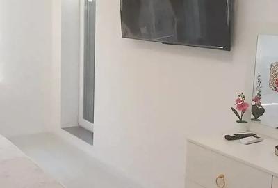 Garsoniera aparatorii patriei - 1