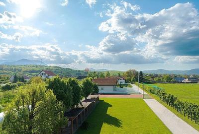 Complex de Vile cu Destinatii Multiple - 29