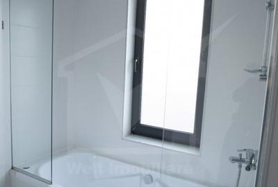 Casa finisata, partial mobilata, la superpret - cartier nou in Dezmir - 20