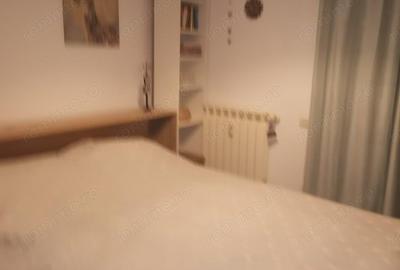 Predeal-Apartament cu trei camere ,Cioplea - 3