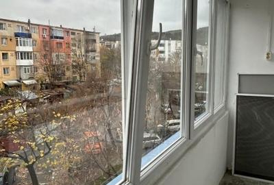 Apartament cu 2 camere nedecomandat în Central - 3