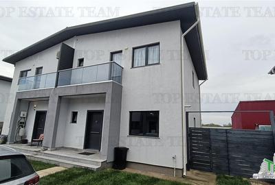 Duplex 4 camere in Tunari - 3