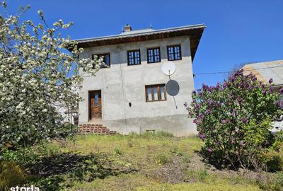 Casă cu 3 camere cu Teren 2500 Mp în Bosanci - 5