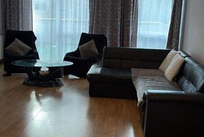 Apartament cu 2 camere decomandat în Tractorul - 7