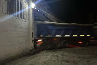 Oportunitate in Peris- teren, spatii industriale, silozuri 18000 tone- inchirier - 7