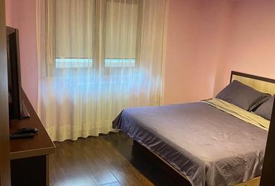 Apartament cu 2 camere decomandat în Central - 4