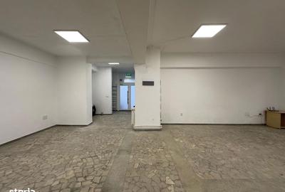 Spațiu comercial, de 104 mp, în Central