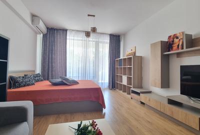 Iancu Nicolae/Residence 5 /Studio elegant /Parcare - 5