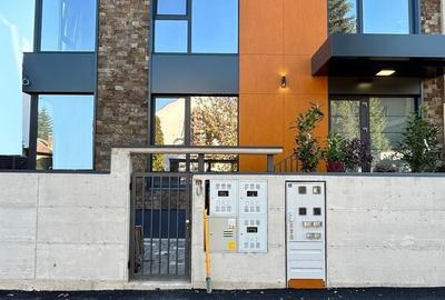 Casa noua, tip duplex,, D+P+E+ ER zona  Andrei Muresanu- Gheorgheni - 5