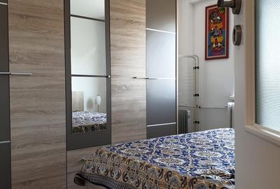 Apartament cu 2 camere decomandat în Arcul de Triumf - 4
