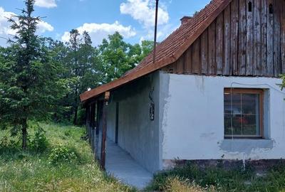 Casă cu 3 camere în Central - 5