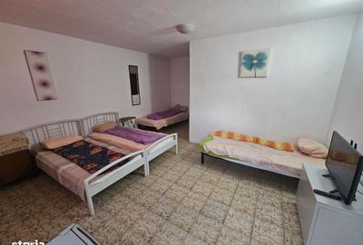 Casă cu 4 camere în Central - 5