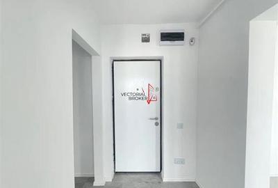 Apartament cu 2 camere semidecomandat în Tei - 6