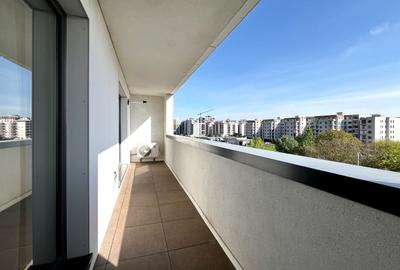 Apartament cu 2 camere, mobilat în Torontalului - 9