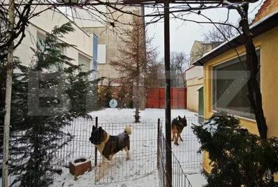 Casa individuala, 81 mp, zona Sagului - 3