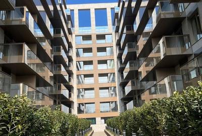 Apartament cu 4 camere în Băneasa - 2