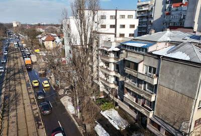 Birou, de 207 mp, în Arcul de Triumf - 3