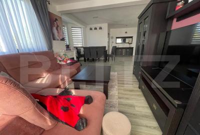 Casă cu 3 camere cu Teren 429 Mp în Central - 15