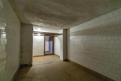 Spațiu comercial, de 474 mp, în Central - 23