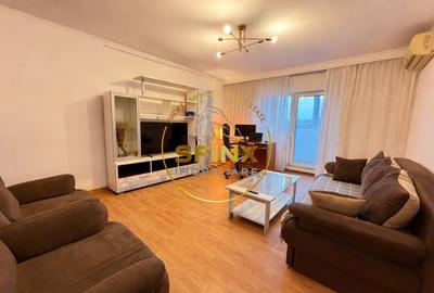 Apartament cu 2 camere decomandat, mobilat în Tei - 1