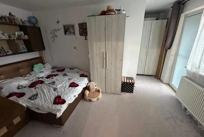 Apartament cu 2 camere semidecomandat în Florești - 4