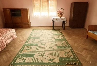 Casă cu 4 camere în Războieni-Cetate - 2