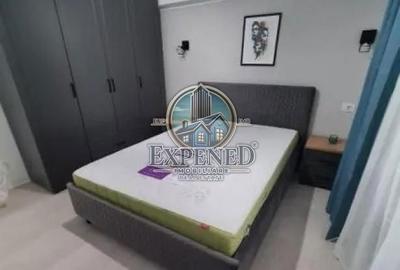 Apartament cu 3 camere decomandat în Tineretului - 10