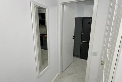 GARSONIERA DUBLA RENOVATA-MOBILATA UTILATA-FINISAJE PREMIUM-DECEBAL - 25