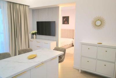 Apartament 2 camere de Inchiriat Pipera Aviatiei - 5