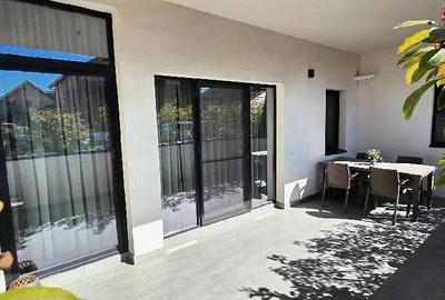 Apartament cu 3 camere decomandat în Central - 3