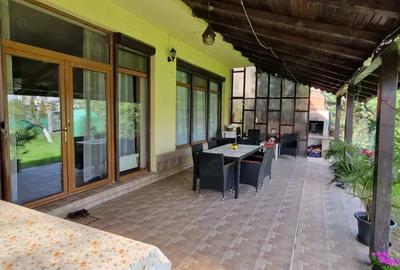 Vand vila in zona Ciarda Rosie , aproape de Calea Buziasului - 4