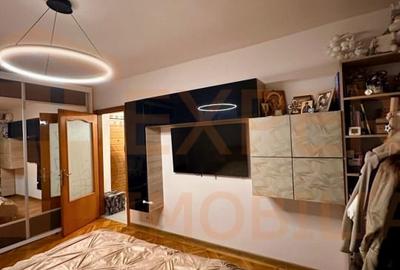 Apartament cu 2 camere decomandat, mobilat în Delfinariu - 4