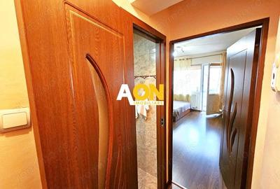 Garsoniera moderna cu balcon, etaj 1, Ampoi 1, langa Carolina Mall - 2