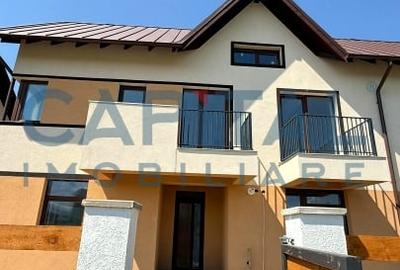 Comision 0%! Duplex Stupini finisat 118mp ! TVA inclus! - 2