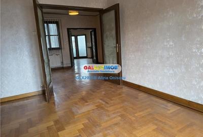 Apartament 4 camere 107 mp Arhitectura Interbelica Cismigiu - 12