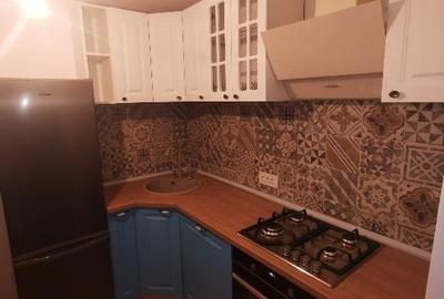 Apartament decomandat 3 camere - 6