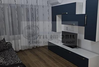 Garsonieră decomandată, mobilată în Central - 4