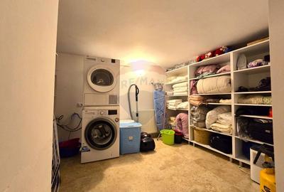 Vila unica in inima Bustenilor, vedere directa spre Caraiman Vila unica in inima Bustenilor, vedere directa spre Caraiman - 28