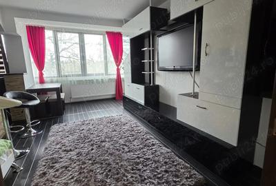 Inchiriez garsoniera 26mp, complet utilata, etaj 1 - 275 - 4