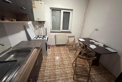 Apartament cu 2 camere decomandat, mobilat în Dacia - 2