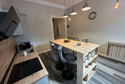 Apartament cu 3 camere decomandat în Ultracentral - 13