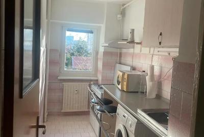 Garsonieră decomandată în Tei - 7