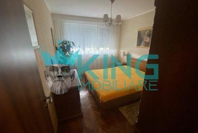 Berceni | 3 Camere | Parcare | Mobilat si Utilat - 7